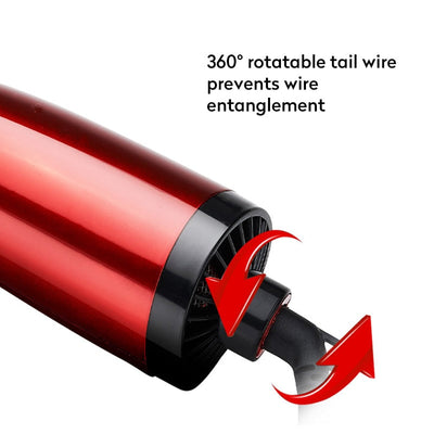 3-in-1 Hair Styler | Achieve Salon-Quality Hairstyles in Seconds