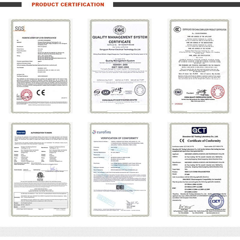 3-in-1 Hair Styler | Achieve Salon-Quality Hairstyles in Seconds