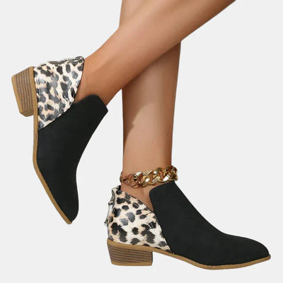 Minerva | Orthopedic Stylish Boots