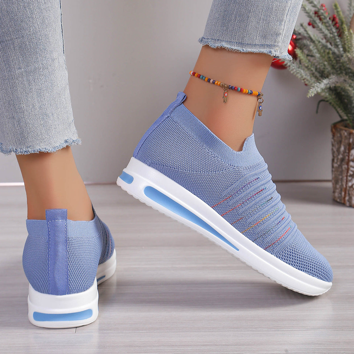 OLIVIA | COMFORTABLE SNEAKERS