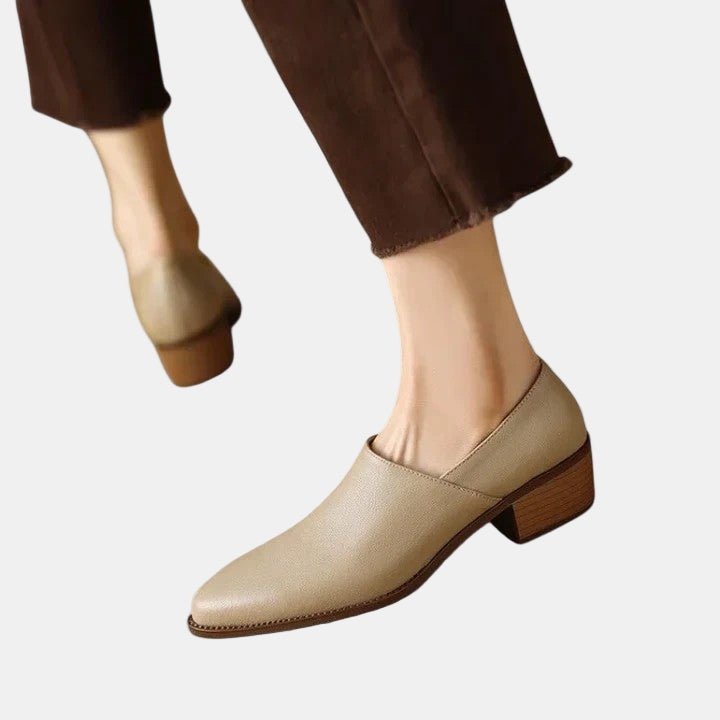 Elise | Stylish Orthopedic Shoes