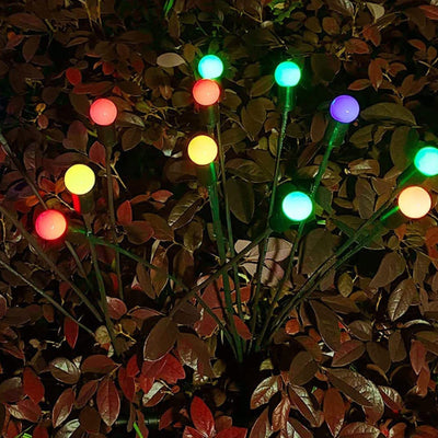 Solar Firefly Lights | Make Your Outdoor Space Glow at Night