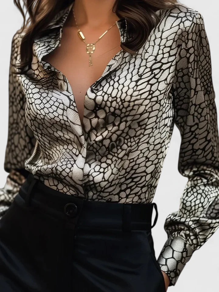 Madison | Elegant Blouse