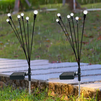 Solar Firefly Lights | Make Your Outdoor Space Glow at Night