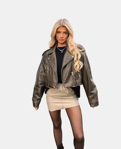 Madison | Trendy Jacket