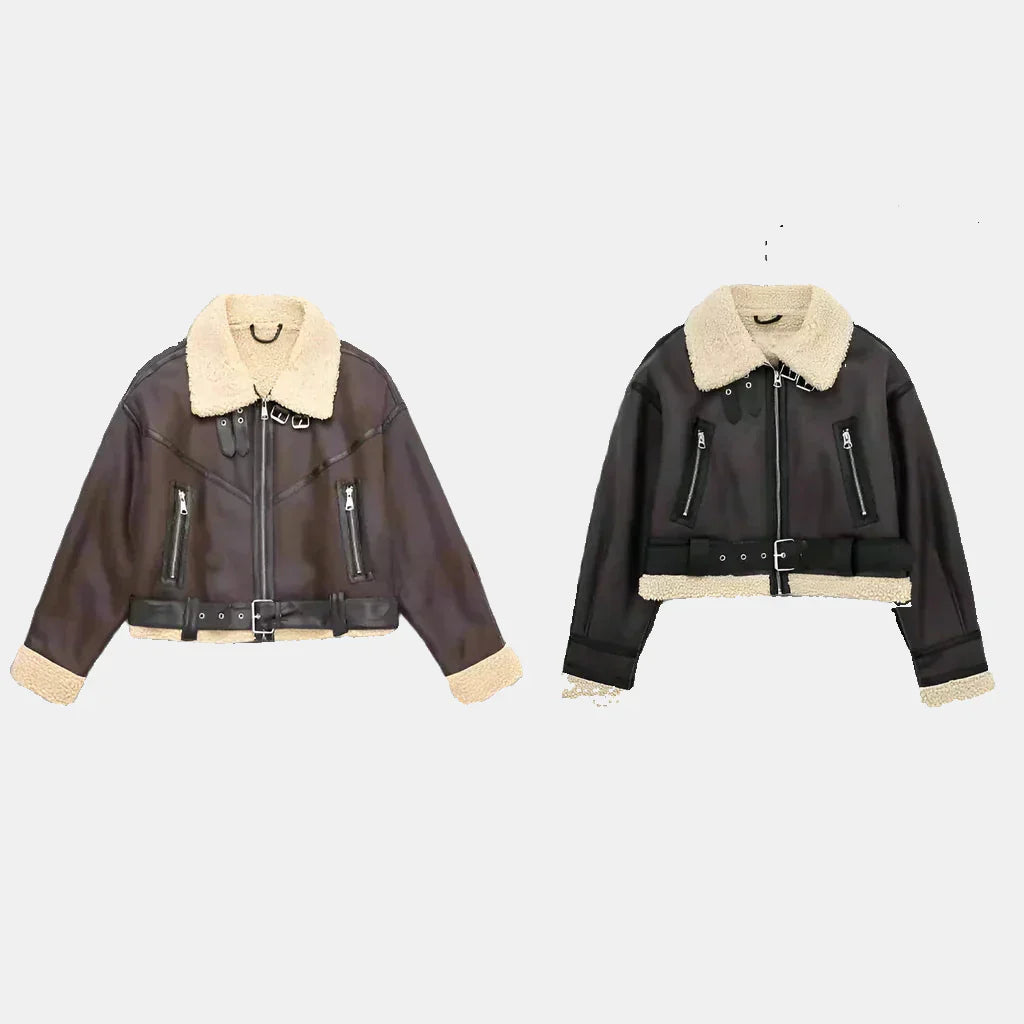 Zoey | Trendy Jacket