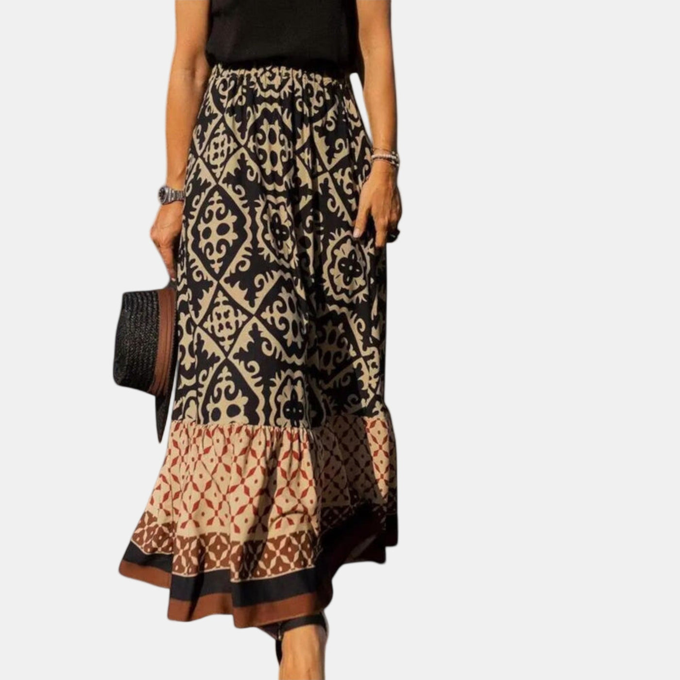 Hailey | Sophisticated Skirt