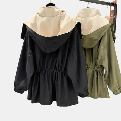 Sandra | Sophisticated Jacket