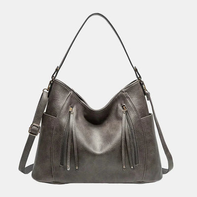 Marlowe | Luxe Leather Bag