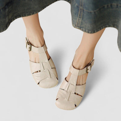 Kylie | Orthopedic Mary Jane Shoes