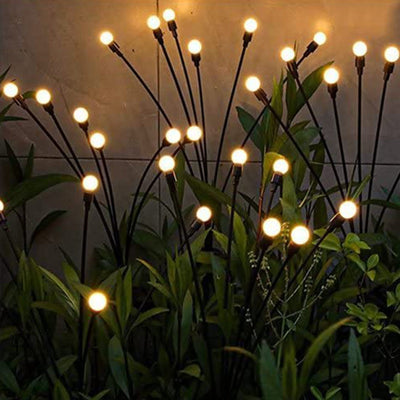 Solar Firefly Lights | Make Your Outdoor Space Glow at Night