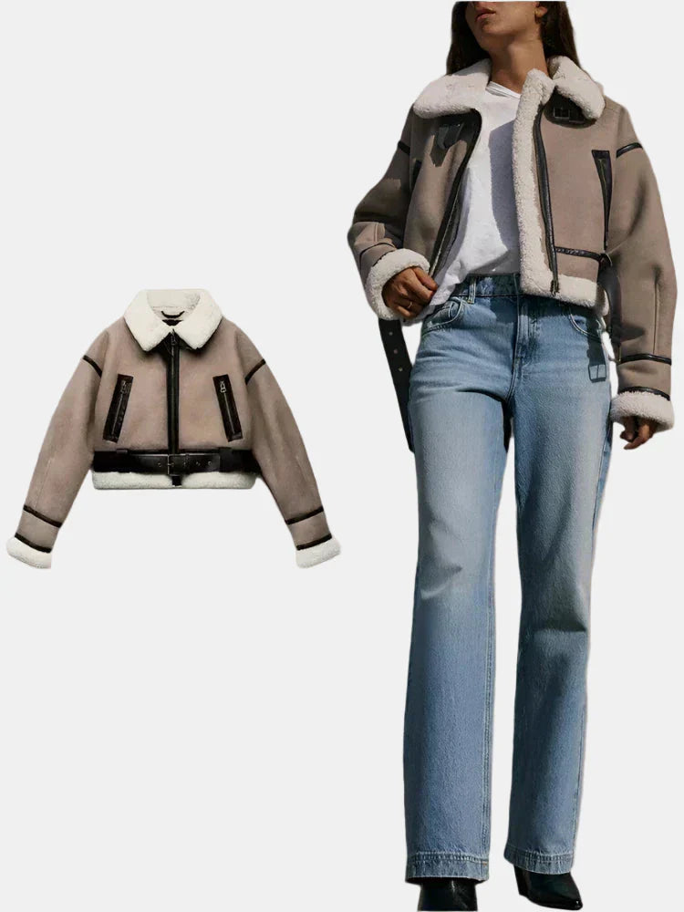 Ximena | Sophisticated Jacket