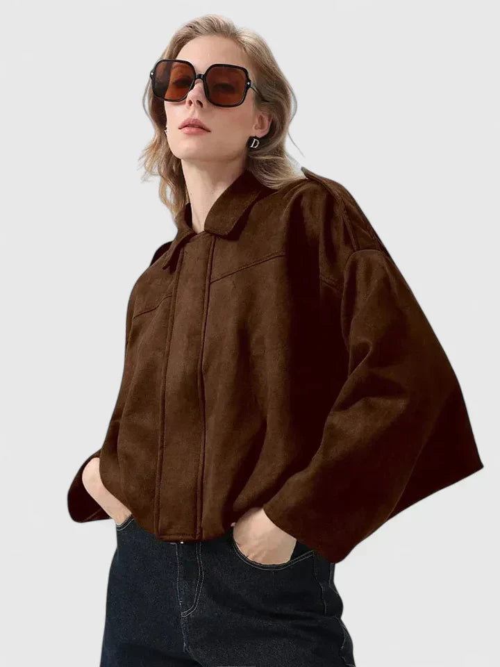 MIlena | Stylish Jacket