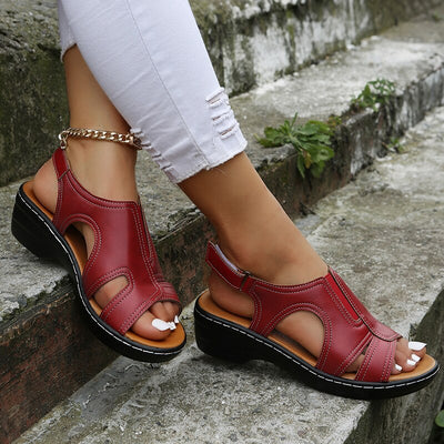 Elena | Orthopedic Sandals