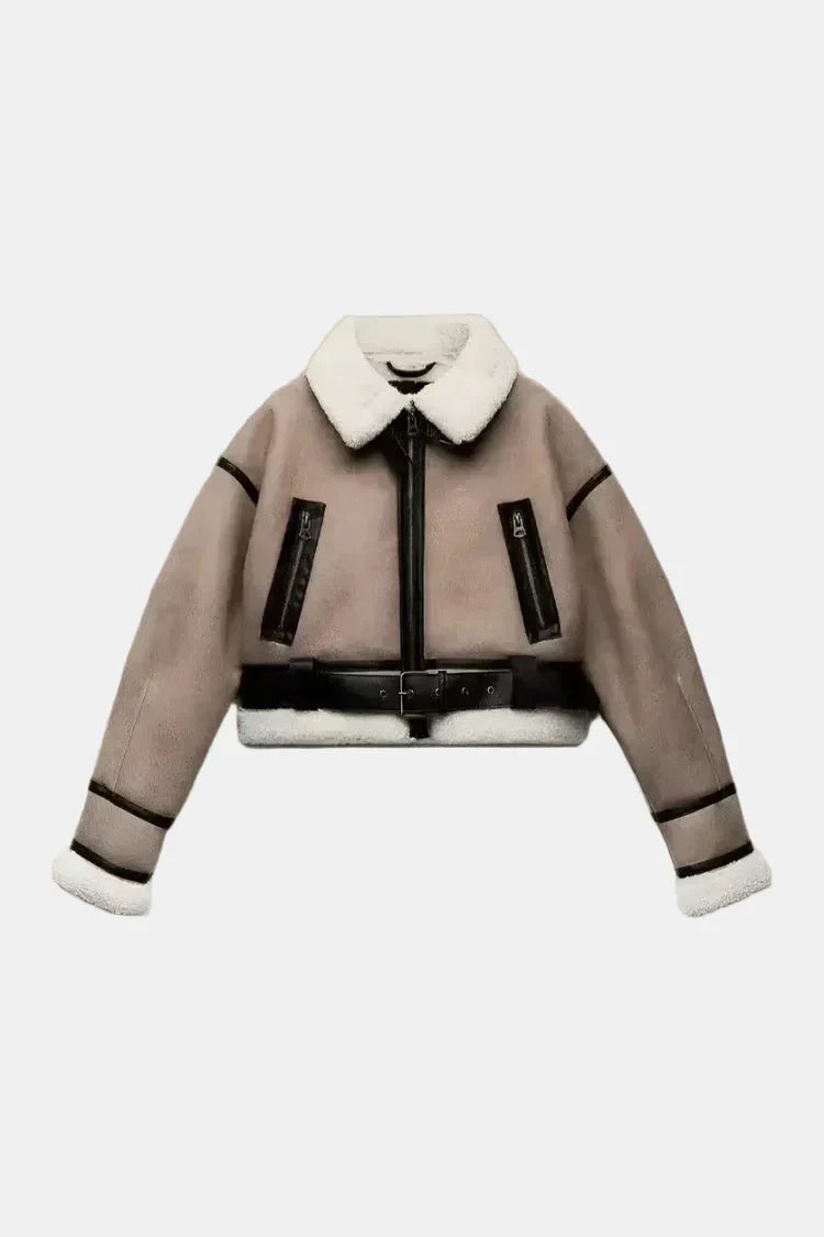 Ximena | Sophisticated Jacket