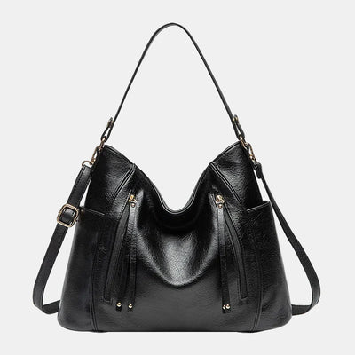 Marlowe | Luxe Leather Bag