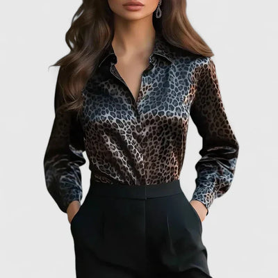 Madison | Elegant Blouse