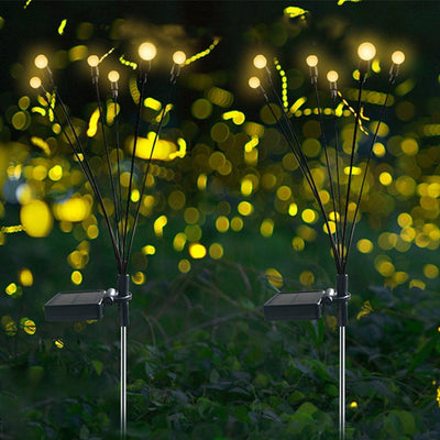 Solar Firefly Lights | Make Your Outdoor Space Glow at Night