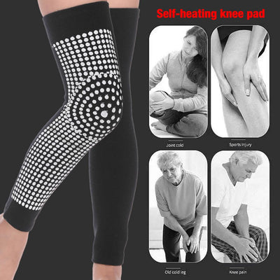 KneeShaper™ - Shaping knee support