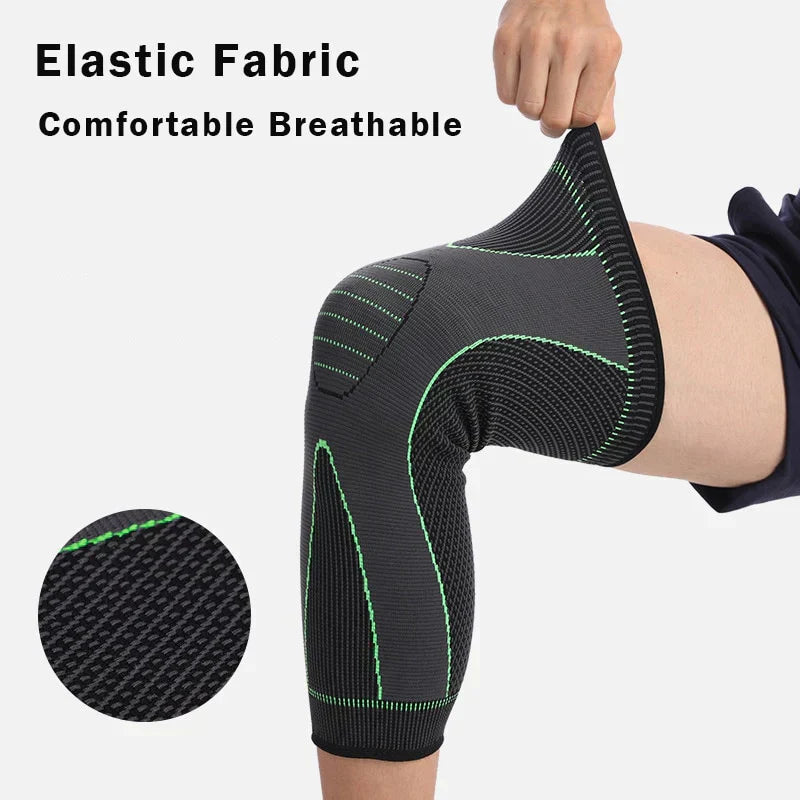 KneeShaper™ - Shaping knee support