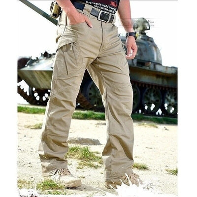 IX9™ Tactical Stretch Pants - Indestructible, Waterproof, Unbeatable!
