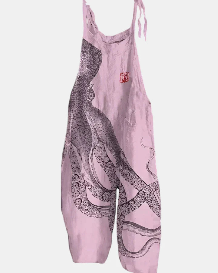 Liora | Sophisticated Jumpsuit