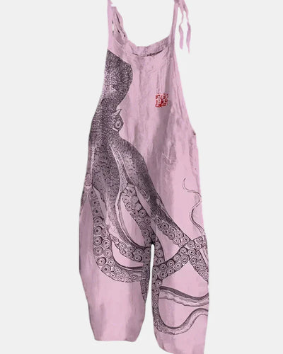 Liora | Sophisticated Jumpsuit