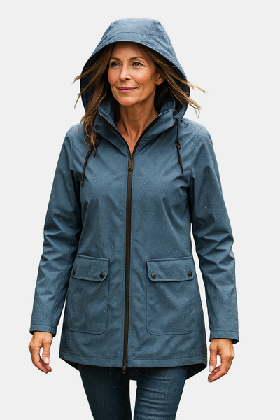 Lyla | Waterproof Jacket