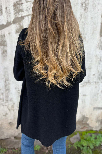 Elegant Autumn Tailored Jacket