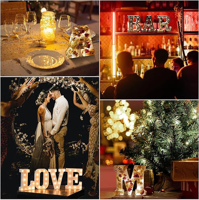 The BloomLetter - A Memory That Never Fades - 50% OFF