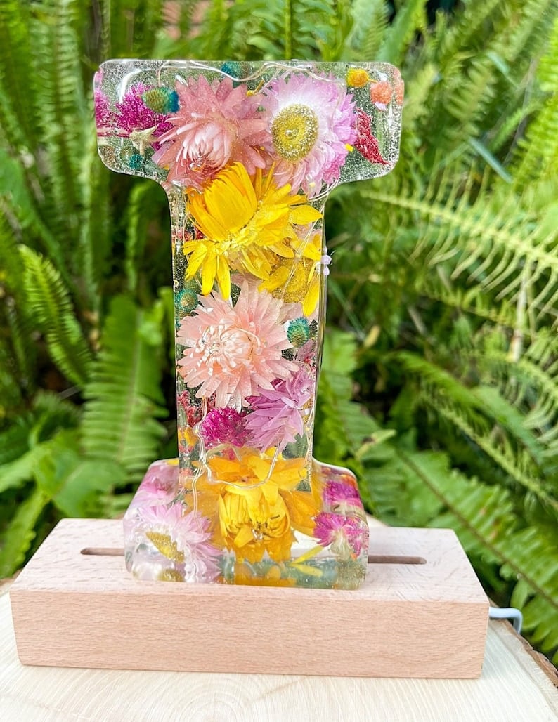 The BloomLetter - A Memory That Never Fades - 50% OFF