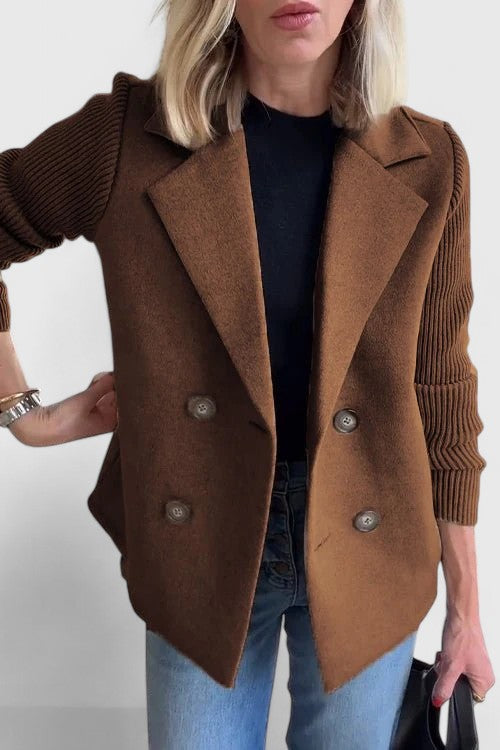 Valentina | Elegant Blazer