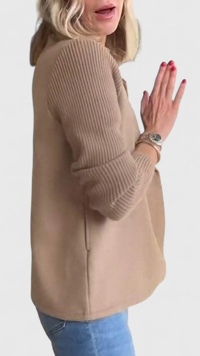 Valentina | Elegant Blazer