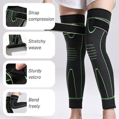 KneeShaper™ - Shaping knee support