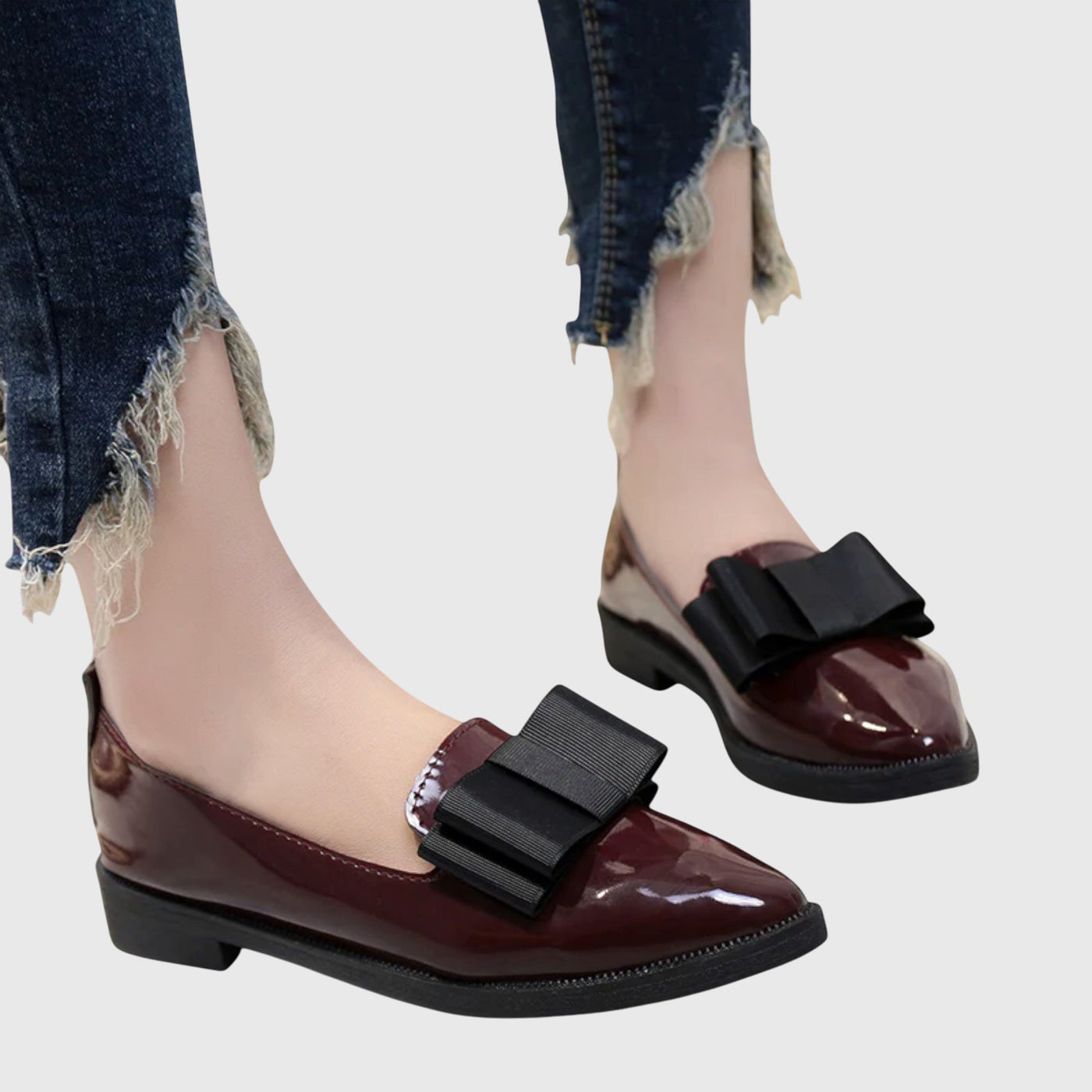 Tanya | Orthopedic Loafers