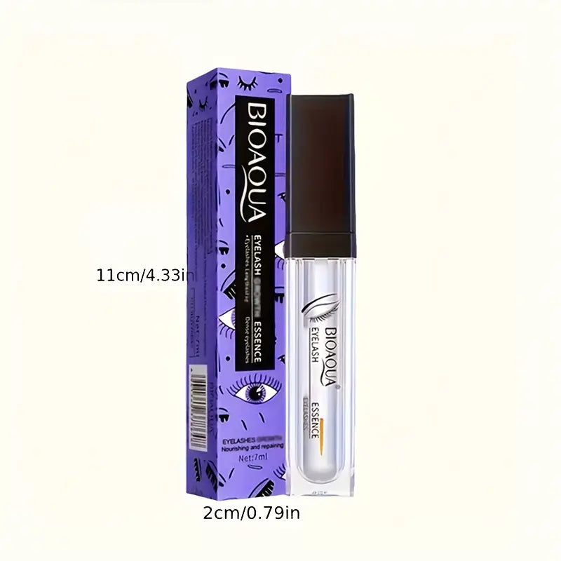 Lashneda– Grow Your Lashes Naturally & Fast