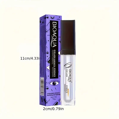 Lashneda– Grow Your Lashes Naturally & Fast