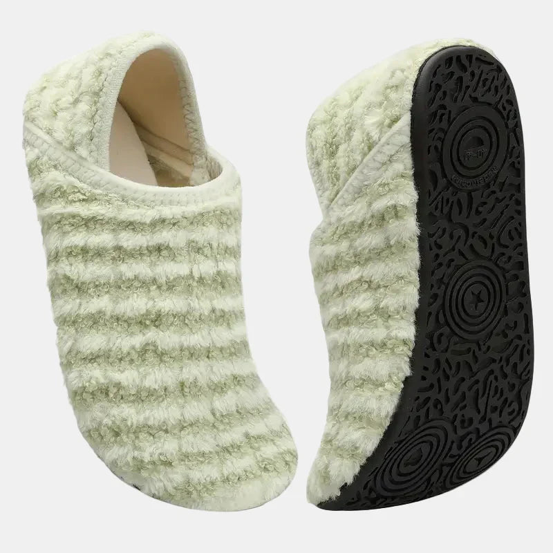 Zaria | Lightweight Slip-On House Slipper