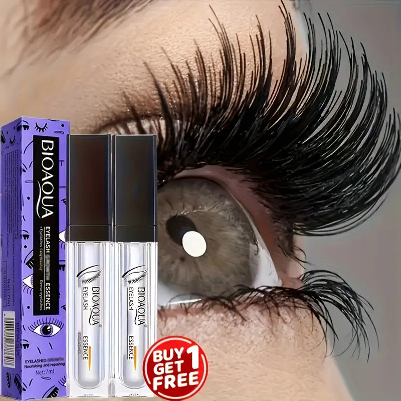 Lashneda– Grow Your Lashes Naturally & Fast