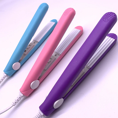 Cera-mic™ | Mini Straightener & Curling Iron