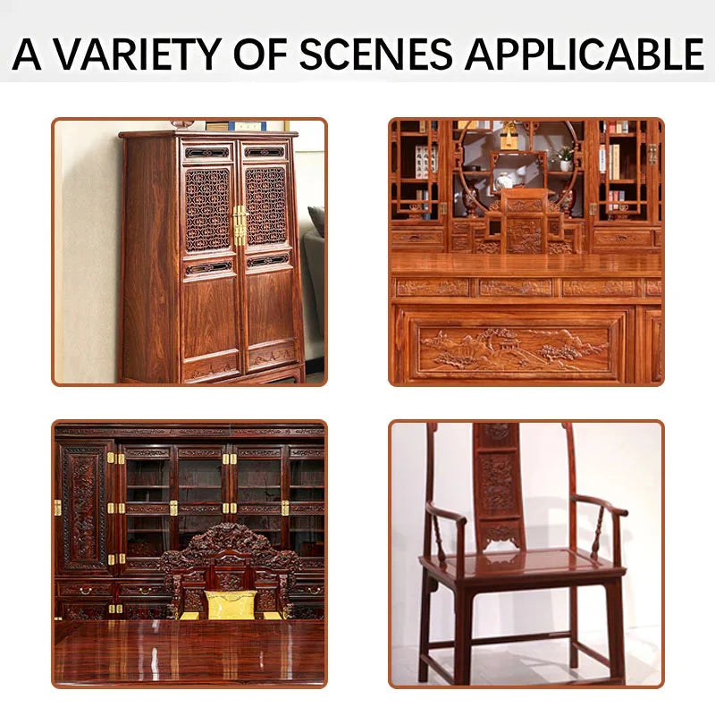 Freshwax - Natural Micro Molecularized Freshwax Spray