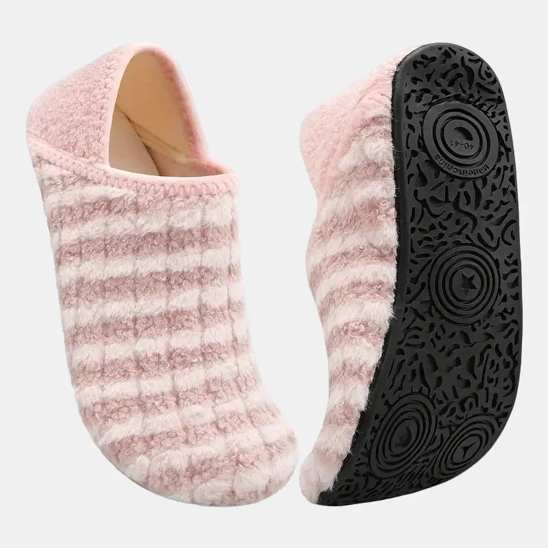 Zaria | Lightweight Slip-On House Slipper