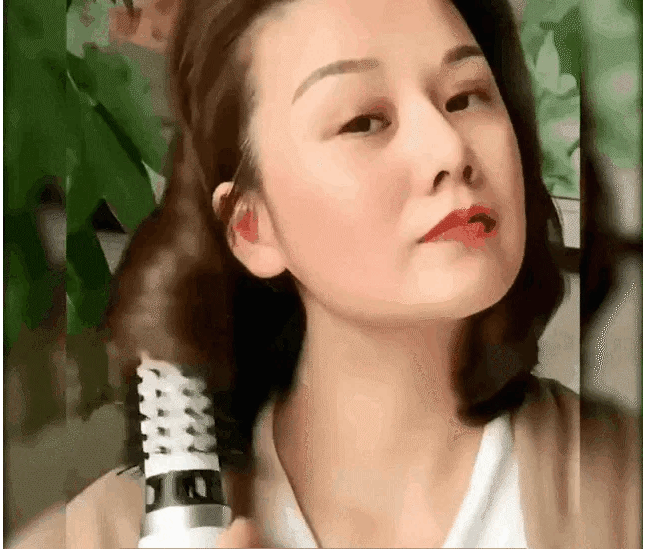 3-in-1 Hair Styler | Achieve Salon-Quality Hairstyles in Seconds