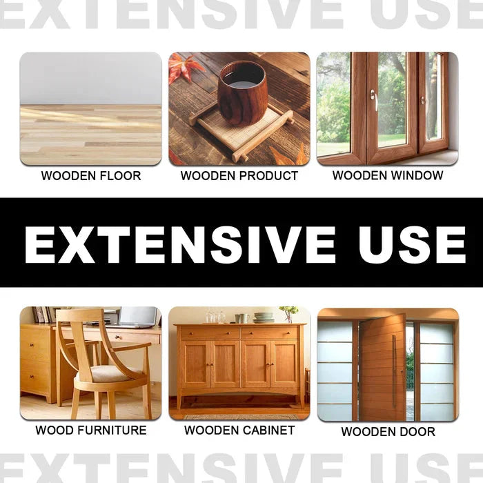 Freshwax - Natural Micro Molecularized Freshwax Spray