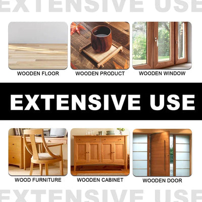 Freshwax - Natural Micro Molecularized Freshwax Spray