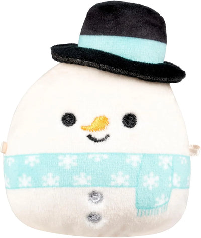 The Holiday Plush Advent Calendar - A New Toy Every Day + 50% OFF