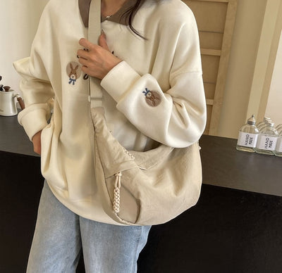 The Metro Sling - Effortless Style, Perfect Organization - 50% OFF