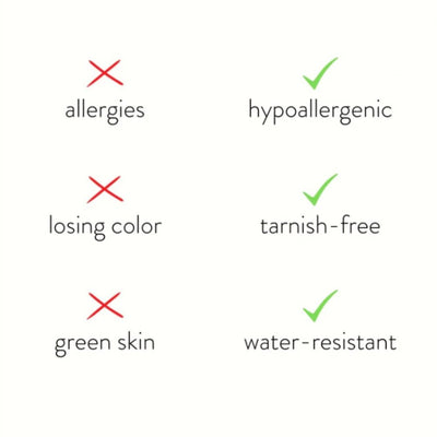 MIRANDA | INFINITY RING