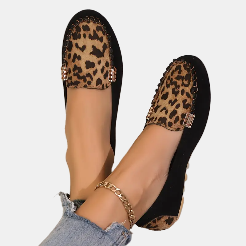 Zadie | Stylish Casual Loafers