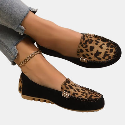 Zadie | Stylish Casual Loafers